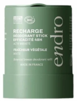 Deodorant Stick Botanical Breeze, 50 g Refill