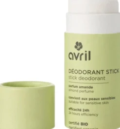 Deodorant Stick, 50 g