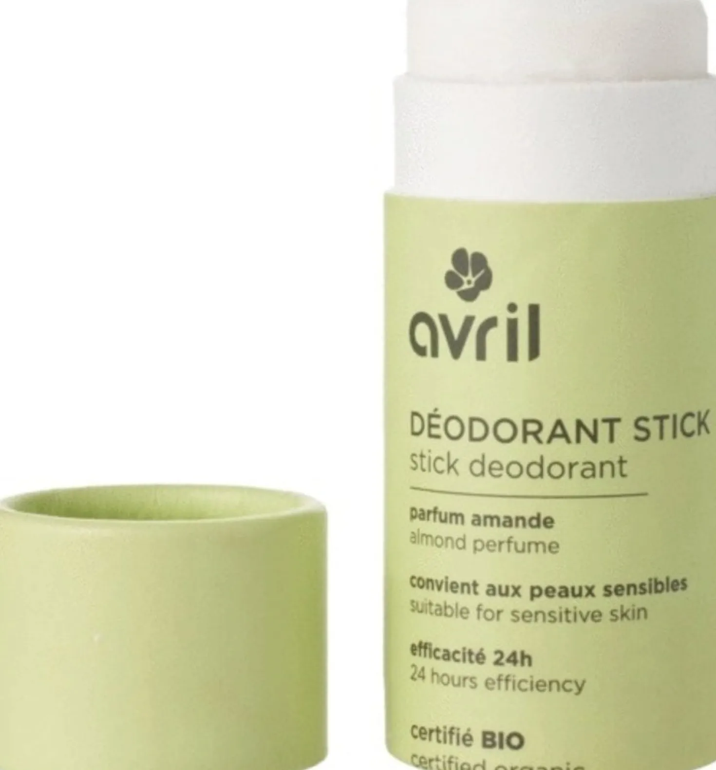 Deodorant Stick, 50 g