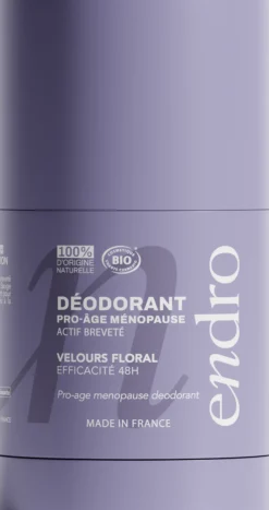 Deodorant Stick Pro Age, 50 g