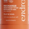 Deodorant Stick Sunlit Glow, 50g Refill