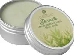 Deomilla Deodorante in Crema, tè verde (50 ml)