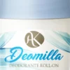 Deomilla Deodorante Roll on, Neutro (75 ml)