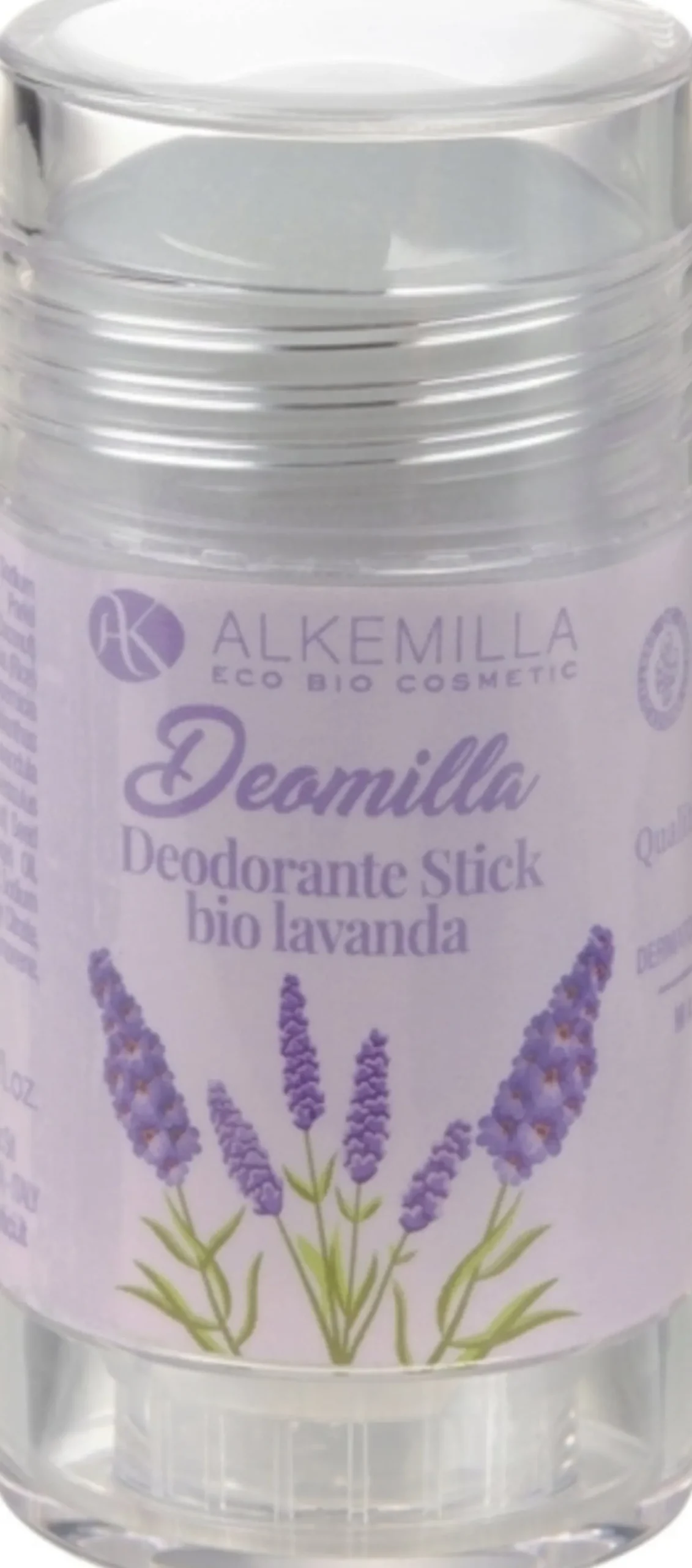 Deomilla Deodorante Stick, lavanda (50 ml)