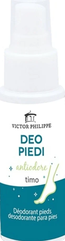 Deo Piedi, 50 ml