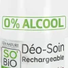 Deo Roll-on al Latte d'Asina, 50 ml