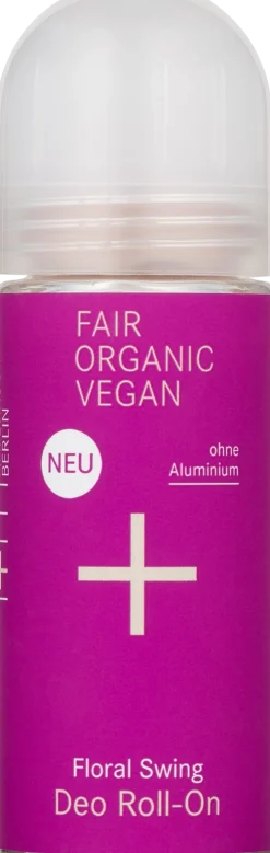 Deo Roll-On Floral Swing, 50 ml