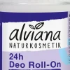 Deo Roll-On Jojoba Biologico, 50 ml