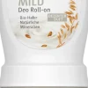 Deo Roll-on NATURAL & MILD, 50 ml