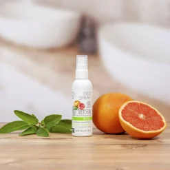 Deo Spray "Giardino delle Erbe", 100 ml