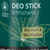 Deo Stick Hemp & Hops, 40 g