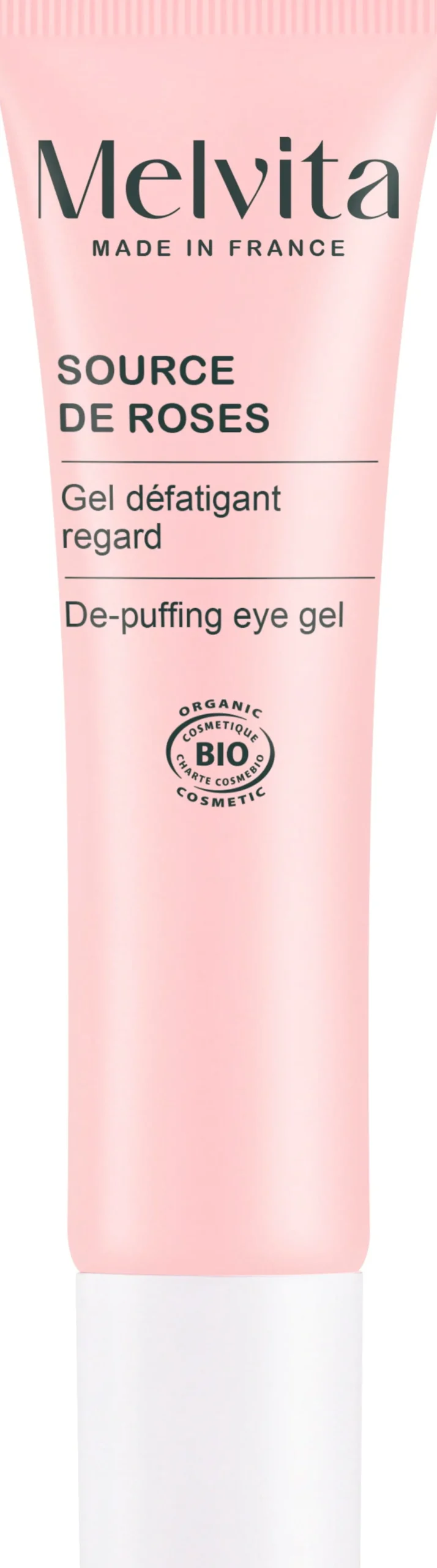 De-Puffing Eye Gel, 15 ml