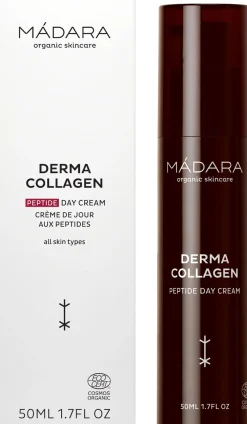 Derma Collagen Peptide Day Cream, 50 ml