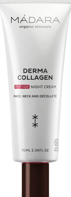Derma Collagen Peptide Night Cream, 30 ml