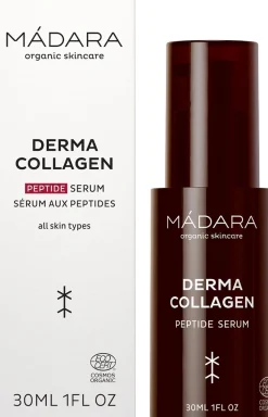 Derma Collagen Peptide Serum, 30 ml