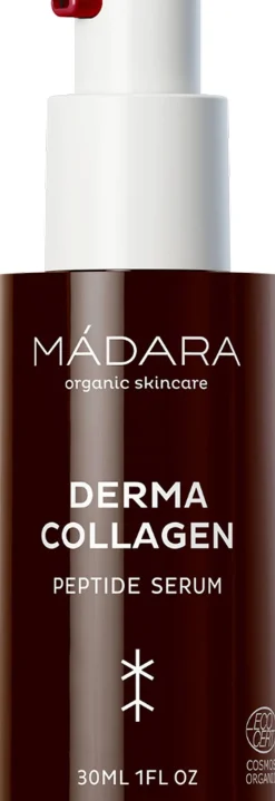Derma Collagen Peptide Serum, 30 ml