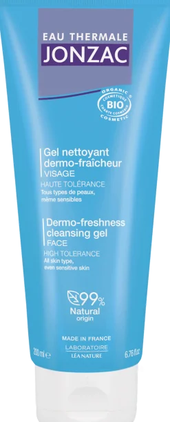 Dermo-Cleansing Gel, 200 ml