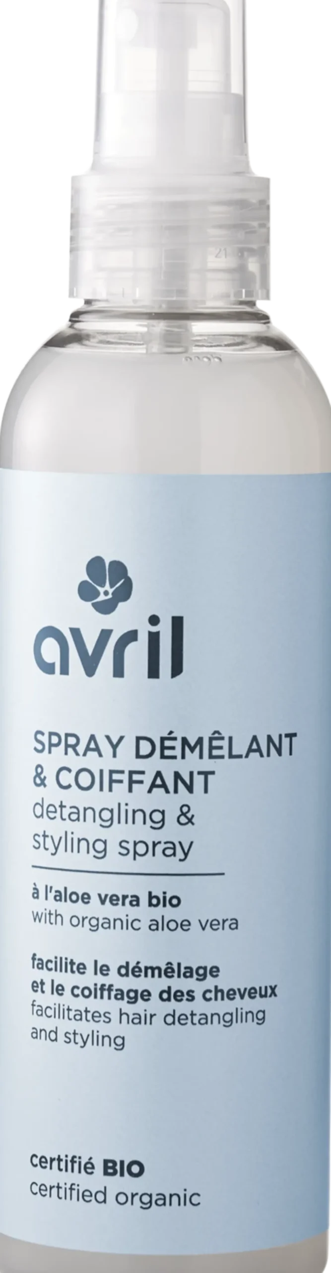 Detangling & Styling Spray, 200 ml