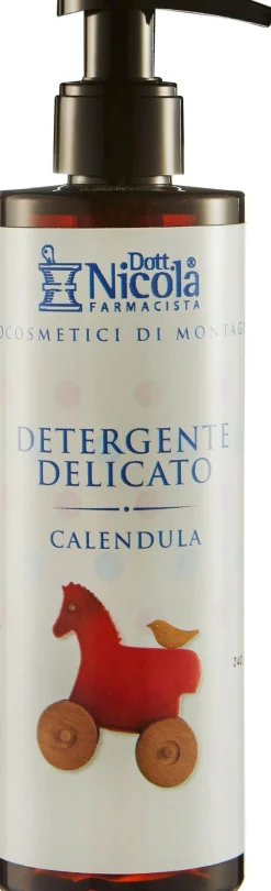 Detergente Delicato, 250 ml