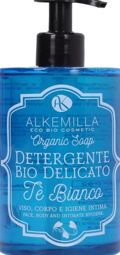 Detergente Delicato Tè Bianco, 500 ml