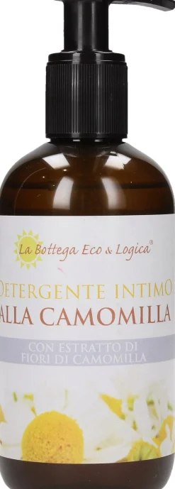 Detergente Intimo alla Camomilla, 250 ml