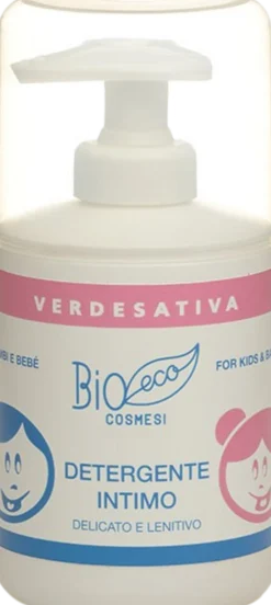 Detergente Intimo Bimbi e Bebè, 250 ml