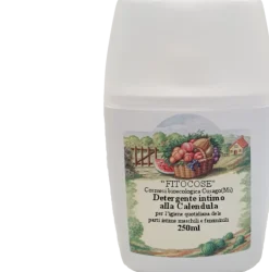 Detergente Intimo Calendula, 250 ml