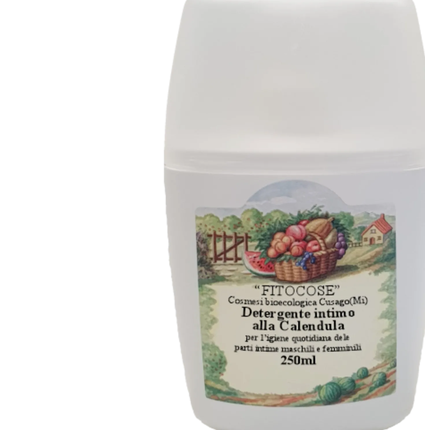 Detergente Intimo Calendula, 250 ml