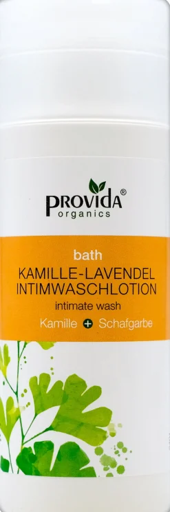 Detergente Intimo Concentrato Camomilla & Lavanda, 150 ml