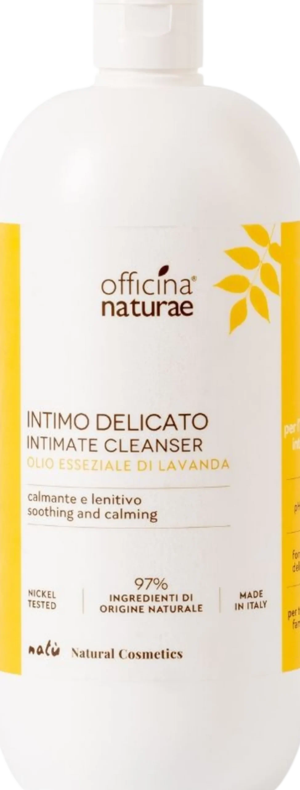 Detergente Intimo, 1 L