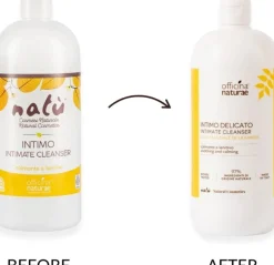 Detergente Intimo, 1 L