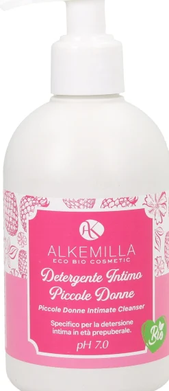 Detergente Intimo Piccole Donne, 250 ml