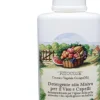 Detergente Liquido alla Malva per Viso e Capelli, 200 ml