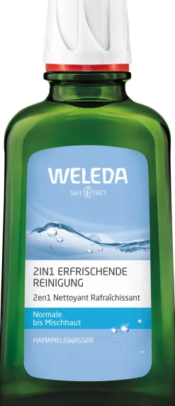 Detergente Rinfrescante 2in1, 100 ml