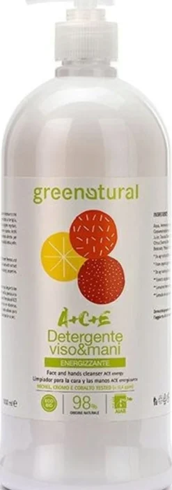 Detergente Viso & Mani ACE, 1.000 ml