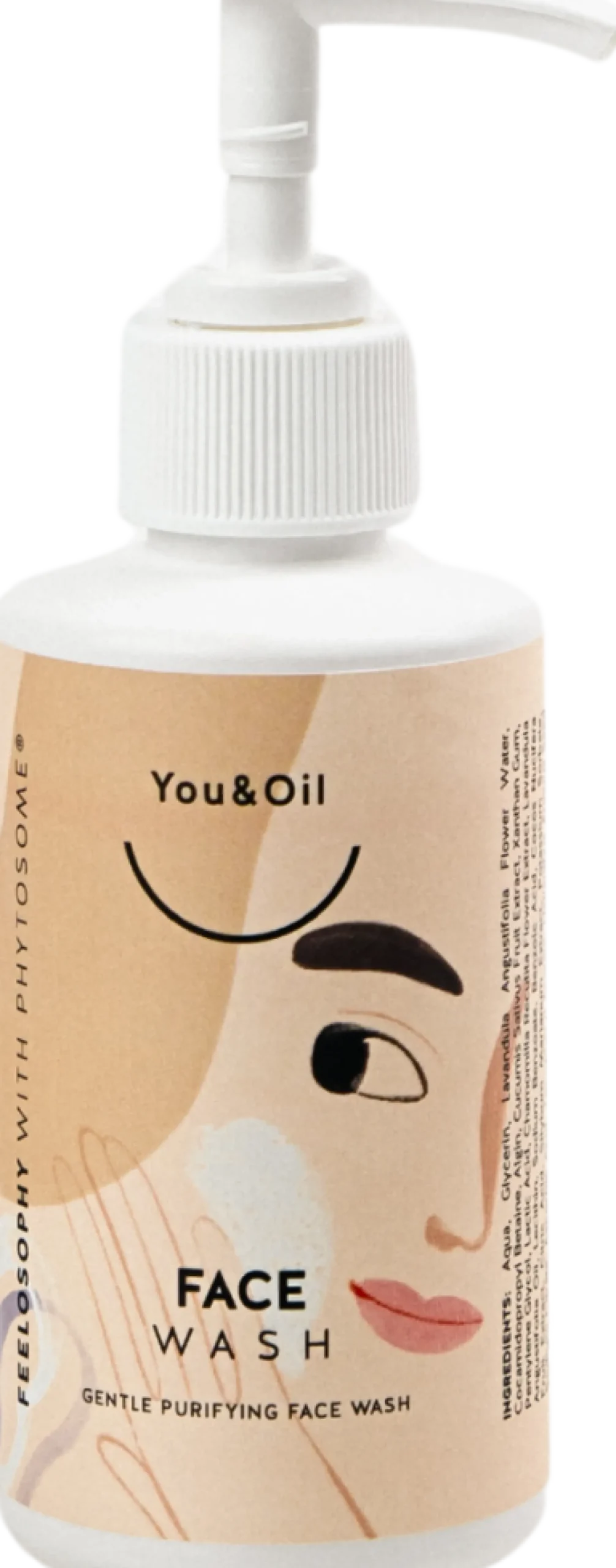Detergente Viso, 150 ml