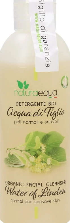 Detergente Viso Pelli Normali e Sensibili, 150 ml