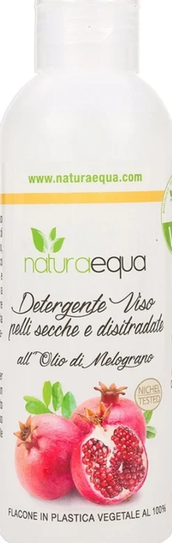 Detergente Viso Pelli Secche e Disidratate, 150 ml