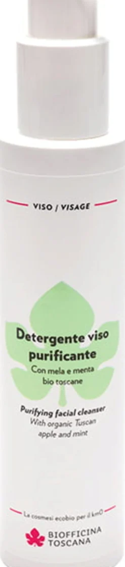 Detergente Viso Purificante, 150 ml