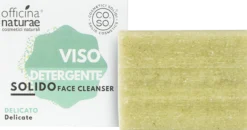 Detergente Viso Solido Delicato, 15 g