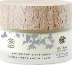 Detox Antioxidant Light Cream, 50 ml
