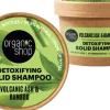 Detoxifying Solid Shampoo, 60 g