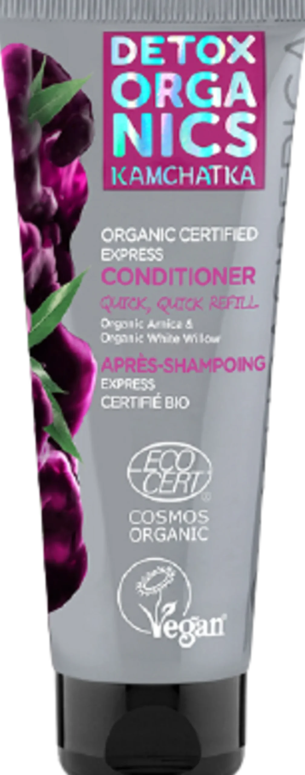 DETOX KAMCHATKA Express Conditioner, 75 ml