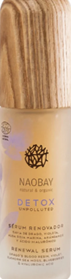 Detox Renewal Serum, 30 ml