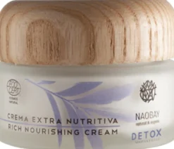 Detox Rich Nourishing Cream, 50 ml