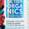 DETOX SAKHALIN Hydration & Volume Conditioner, 260 ml