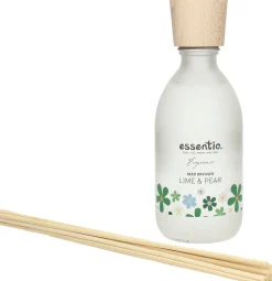 Diffuser Lime & Pear, 250 ml