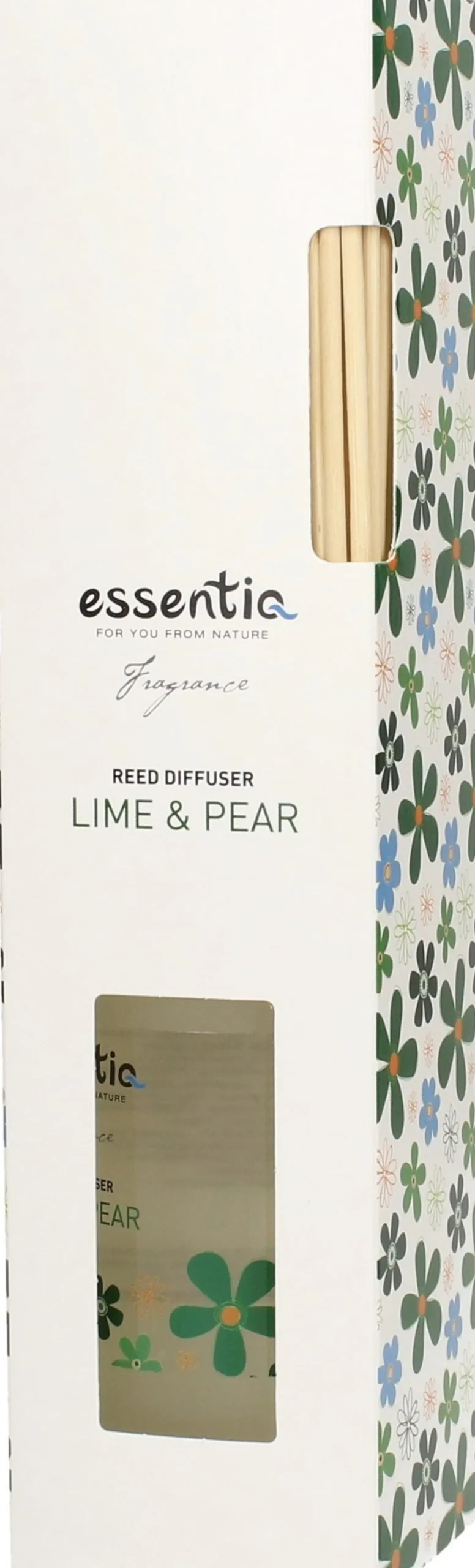 Diffuser Lime & Pear, 250 ml