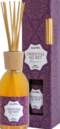Diffuser Oriental Secret, 250 ml