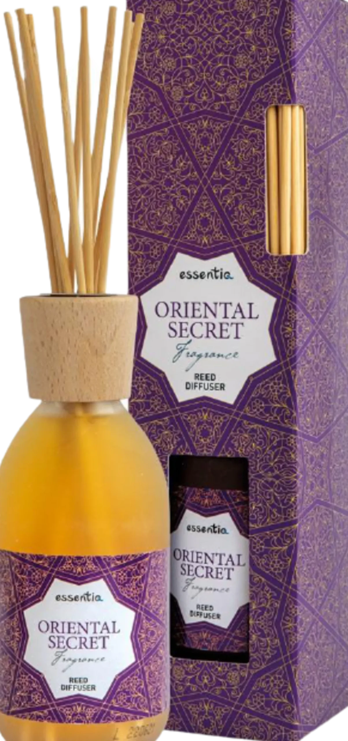 Diffuser Oriental Secret, 250 ml